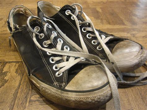 how old are converse.